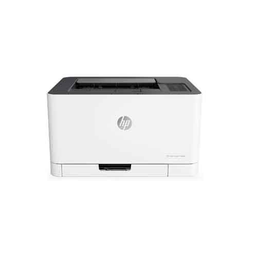 HP Color Laser 150nw Printer